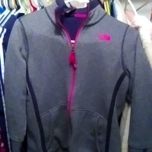 North face LITTLE GIRLS JACKET
